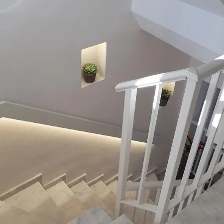 52 Lomas Villa Marbella