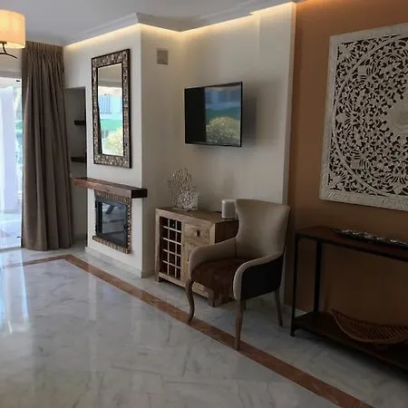 52 Lomas Villa Marbella
