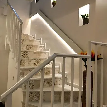 52 Lomas Villa Marbella